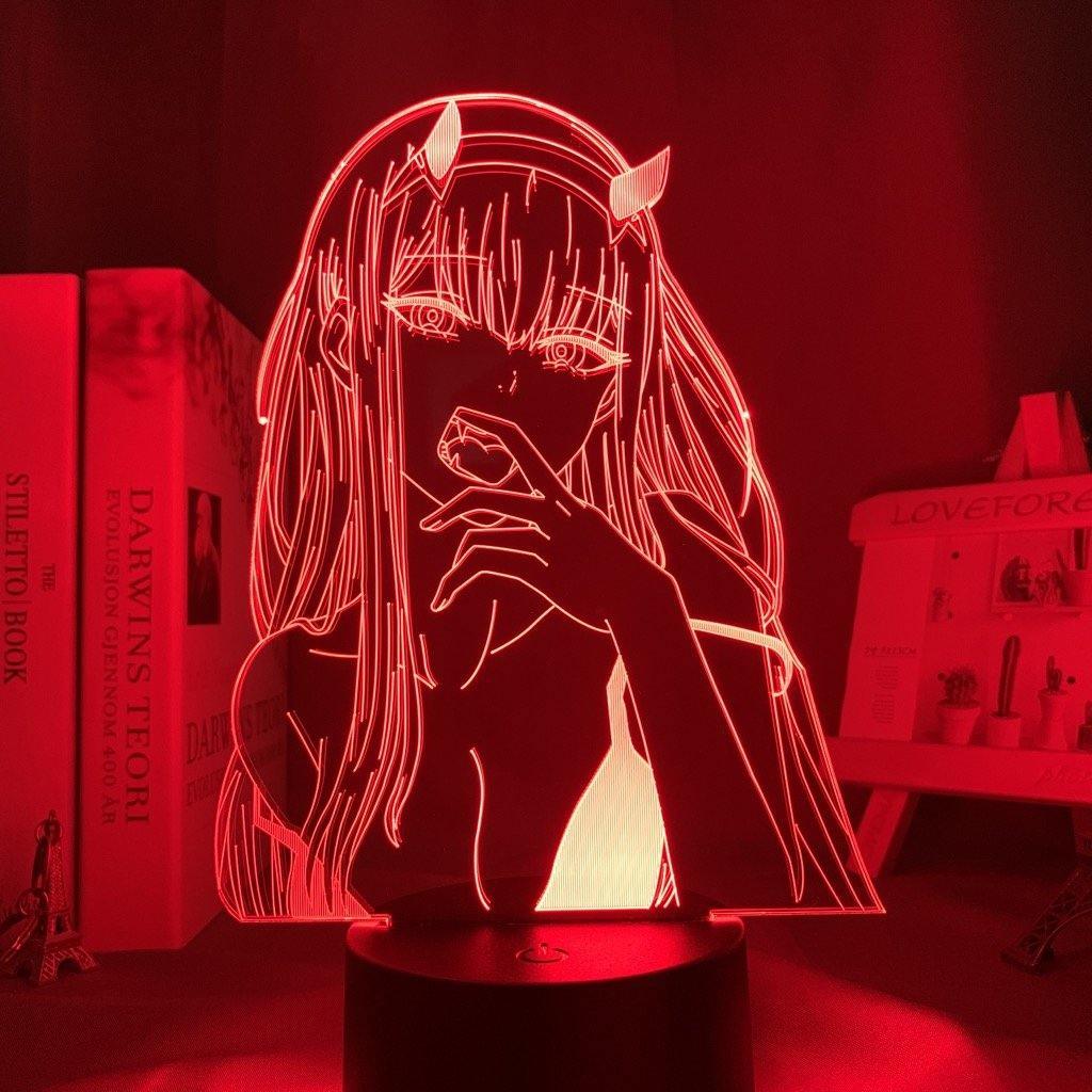 Zero Two V3 LED Light (DITF)