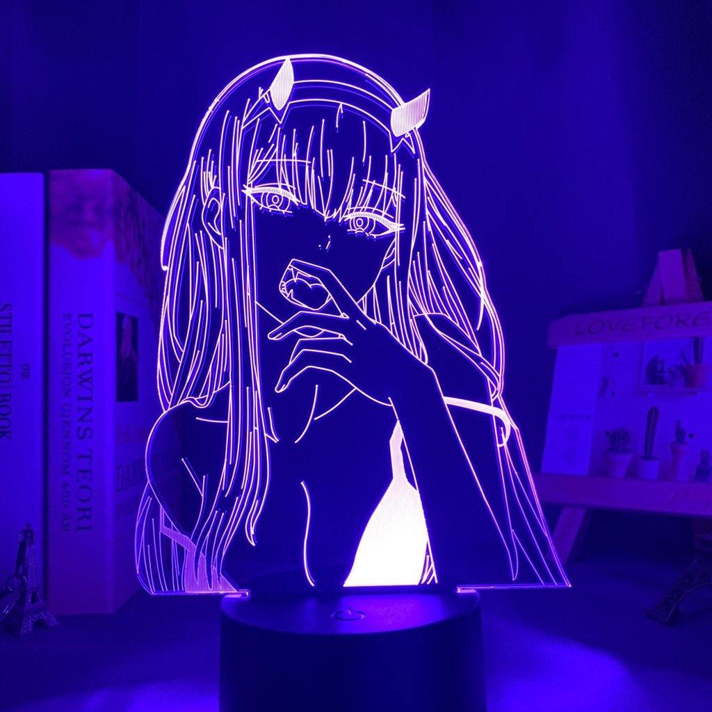 Zero Two V3 LED Light (DITF)