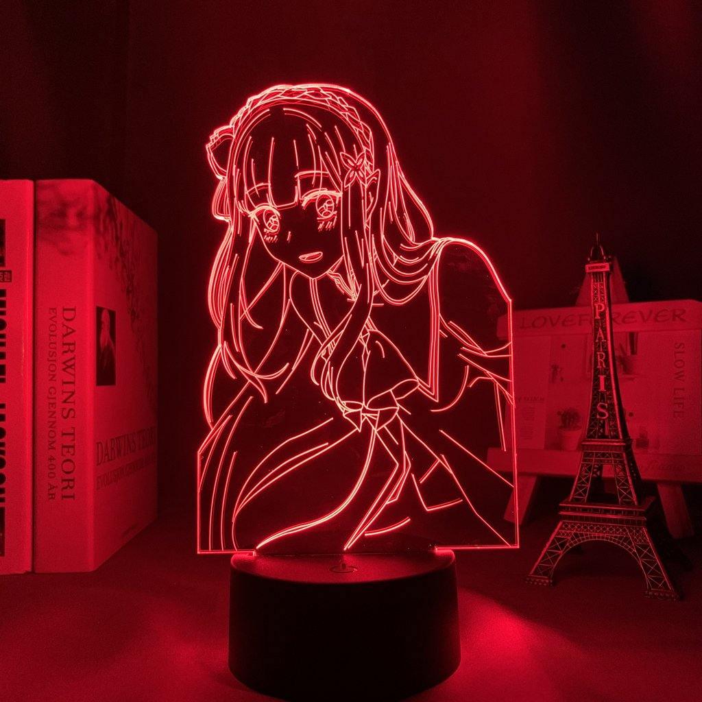 Emilia V3 LED Light (RE:ZERO)