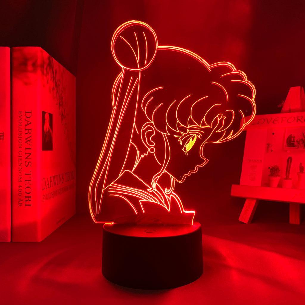 Sailor Moon V9 LED Light