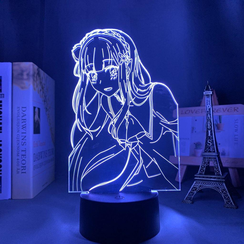 Emilia V3 LED Light (RE:ZERO)