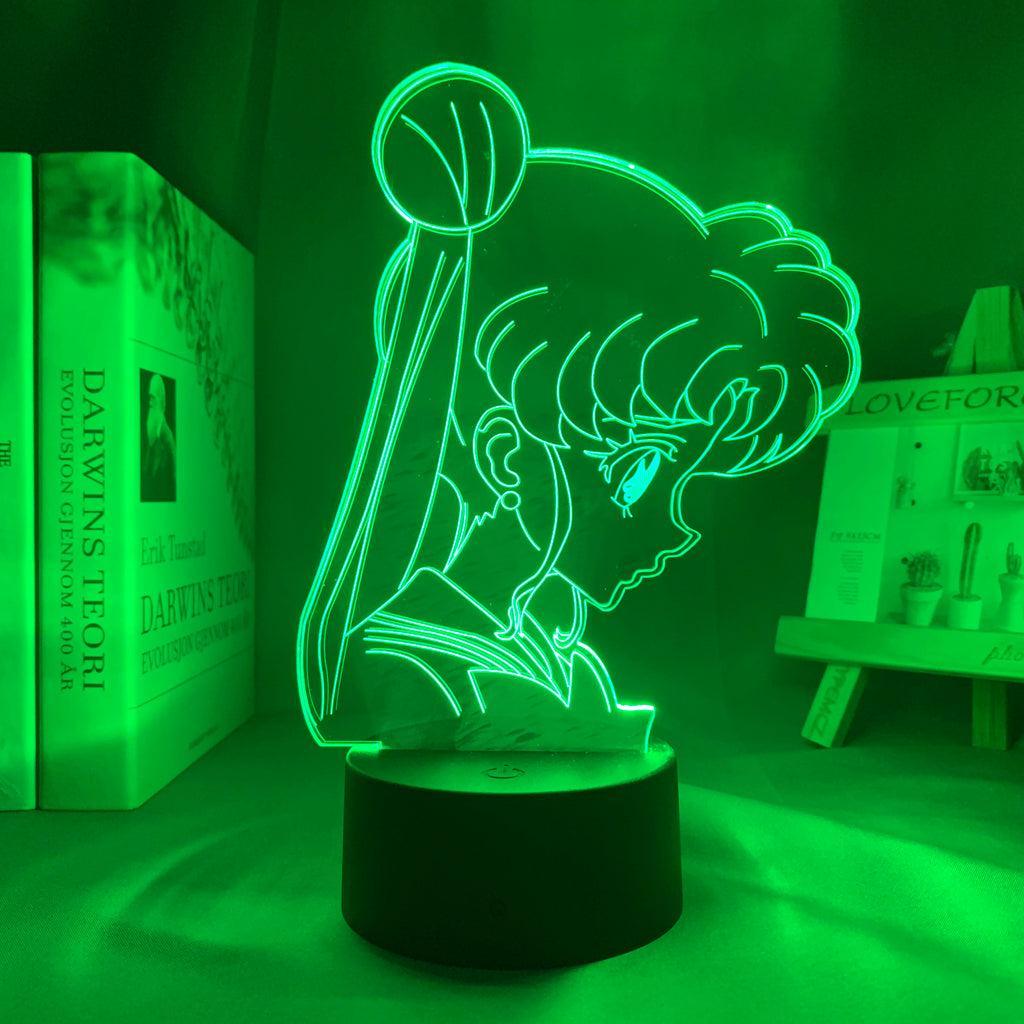 Sailor Moon V9 LED Light