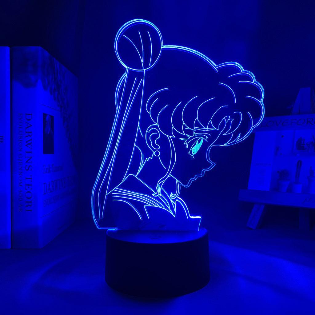 Sailor Moon V9 LED Light