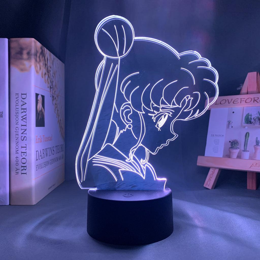 Sailor Moon V9 LED Light