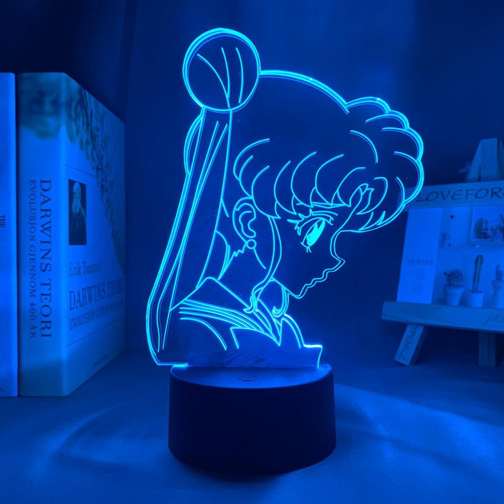 Sailor Moon V9 LED Light