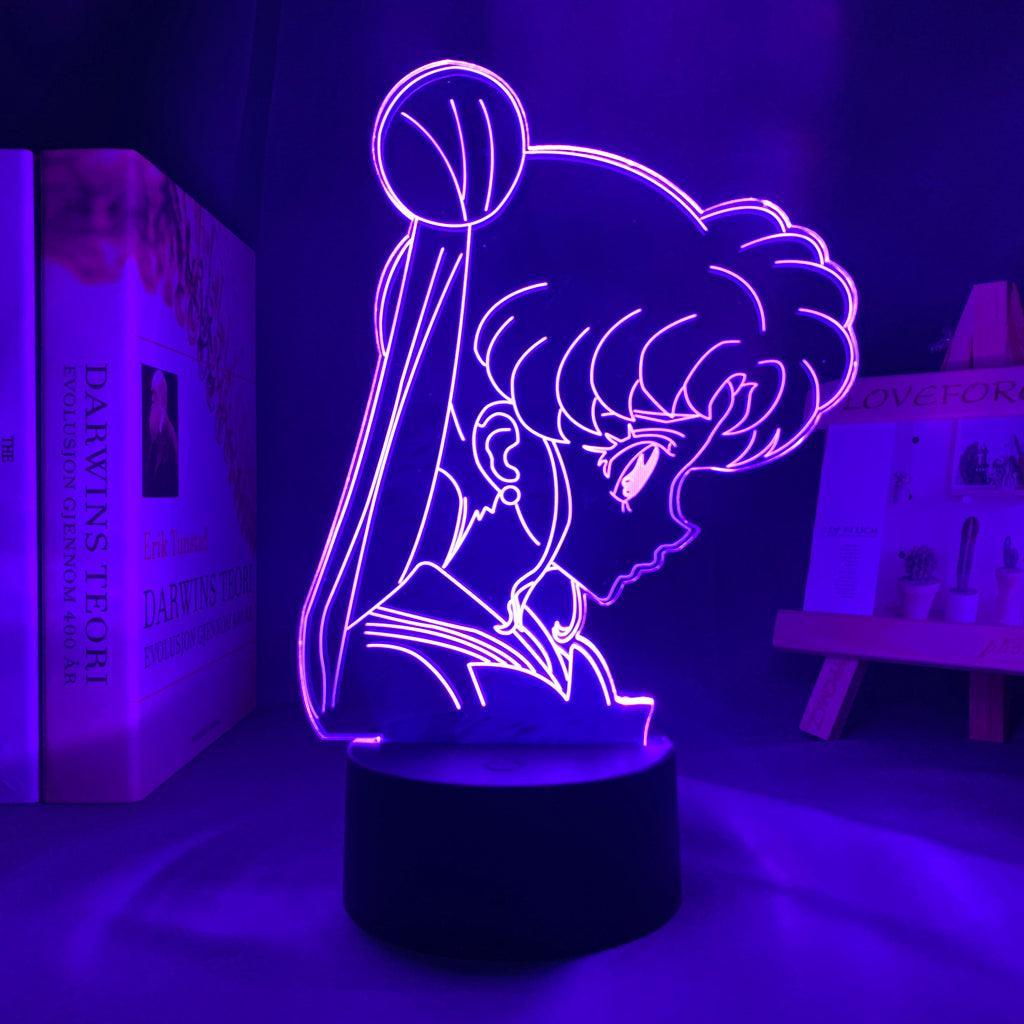 Sailor Moon V9 LED Light