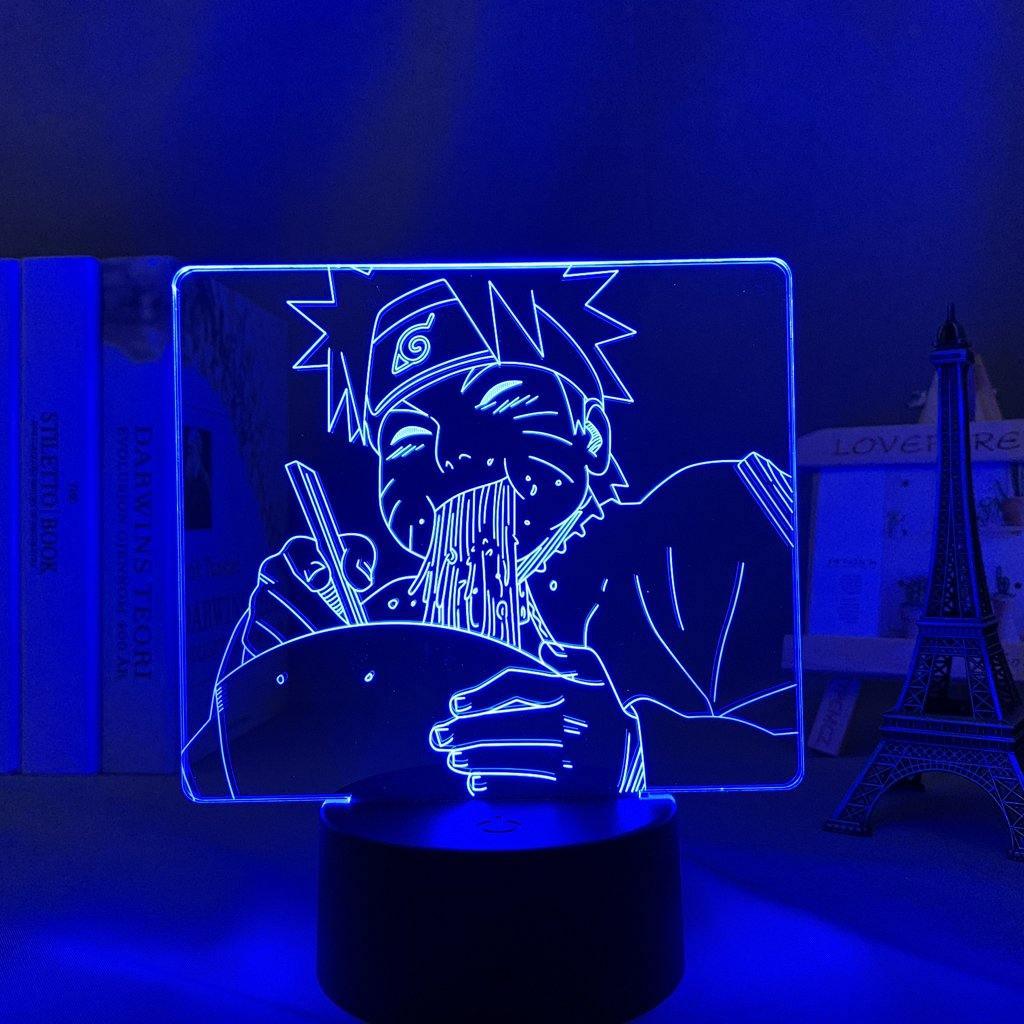 Naruto V7 LED LIGHT