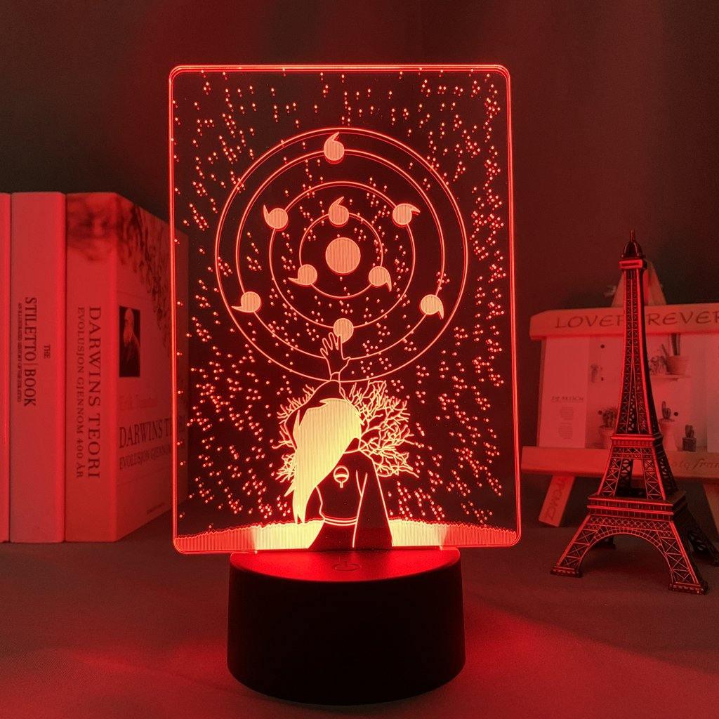 Infinite Tsukuyomi LED Light