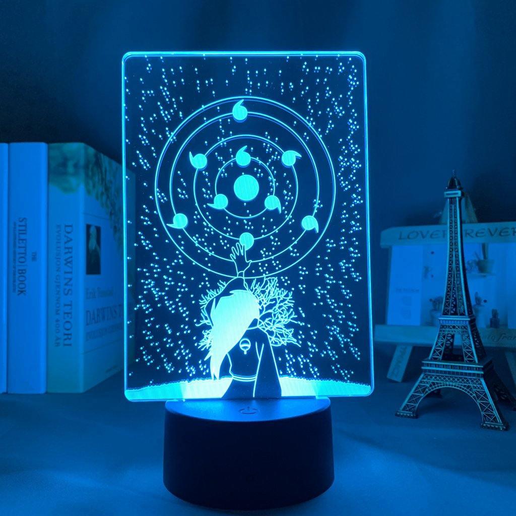 Infinite Tsukuyomi LED Light