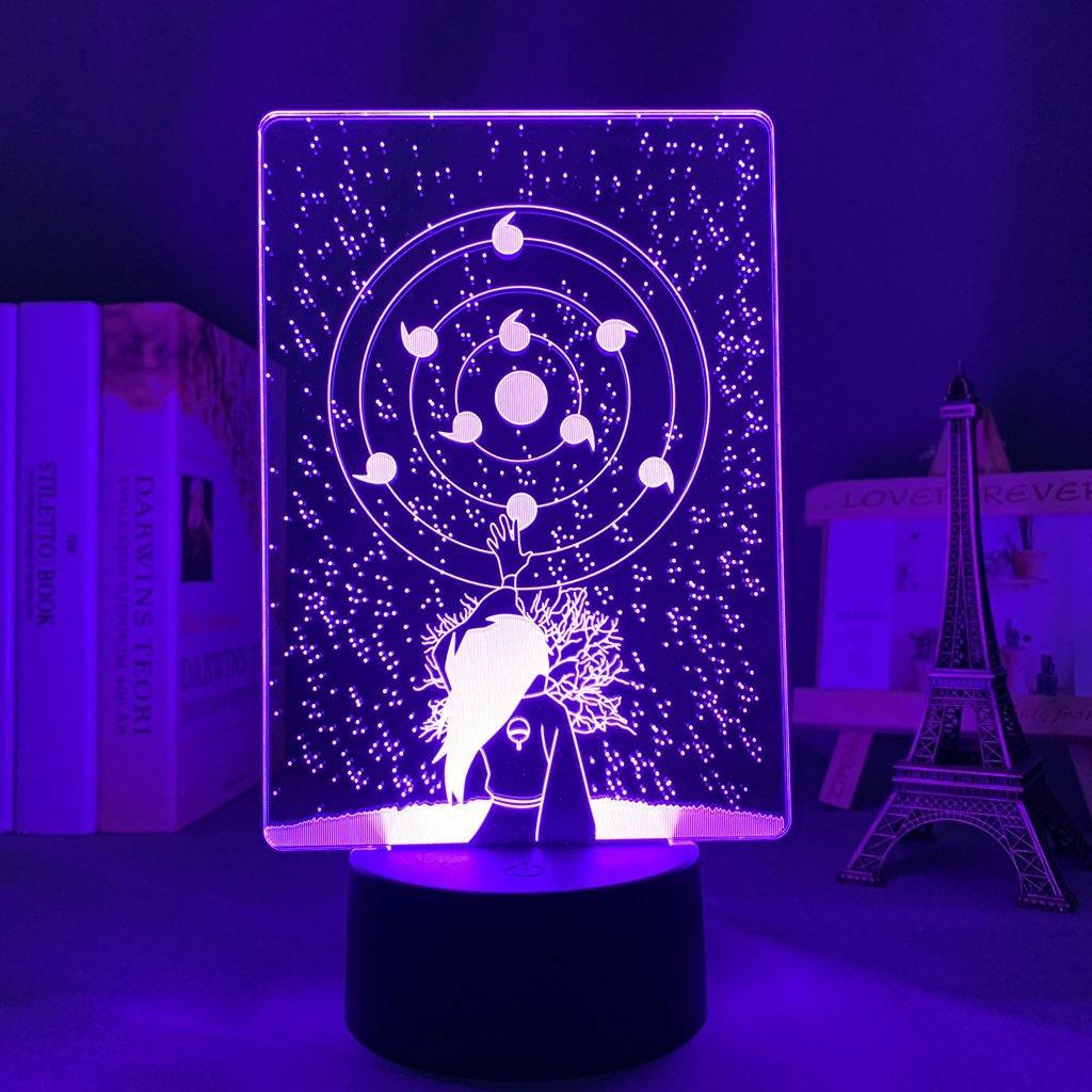 Infinite Tsukuyomi LED Light