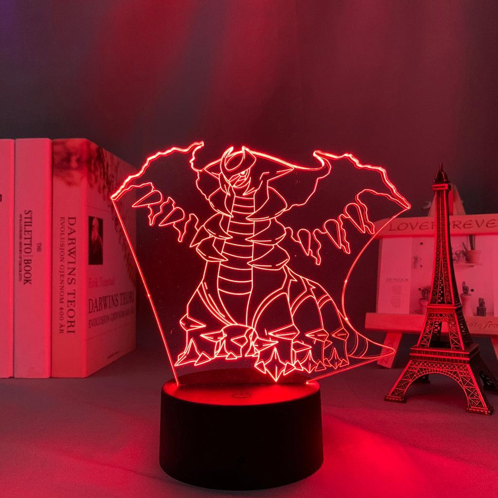 Giratina LED Light (Pokemon)