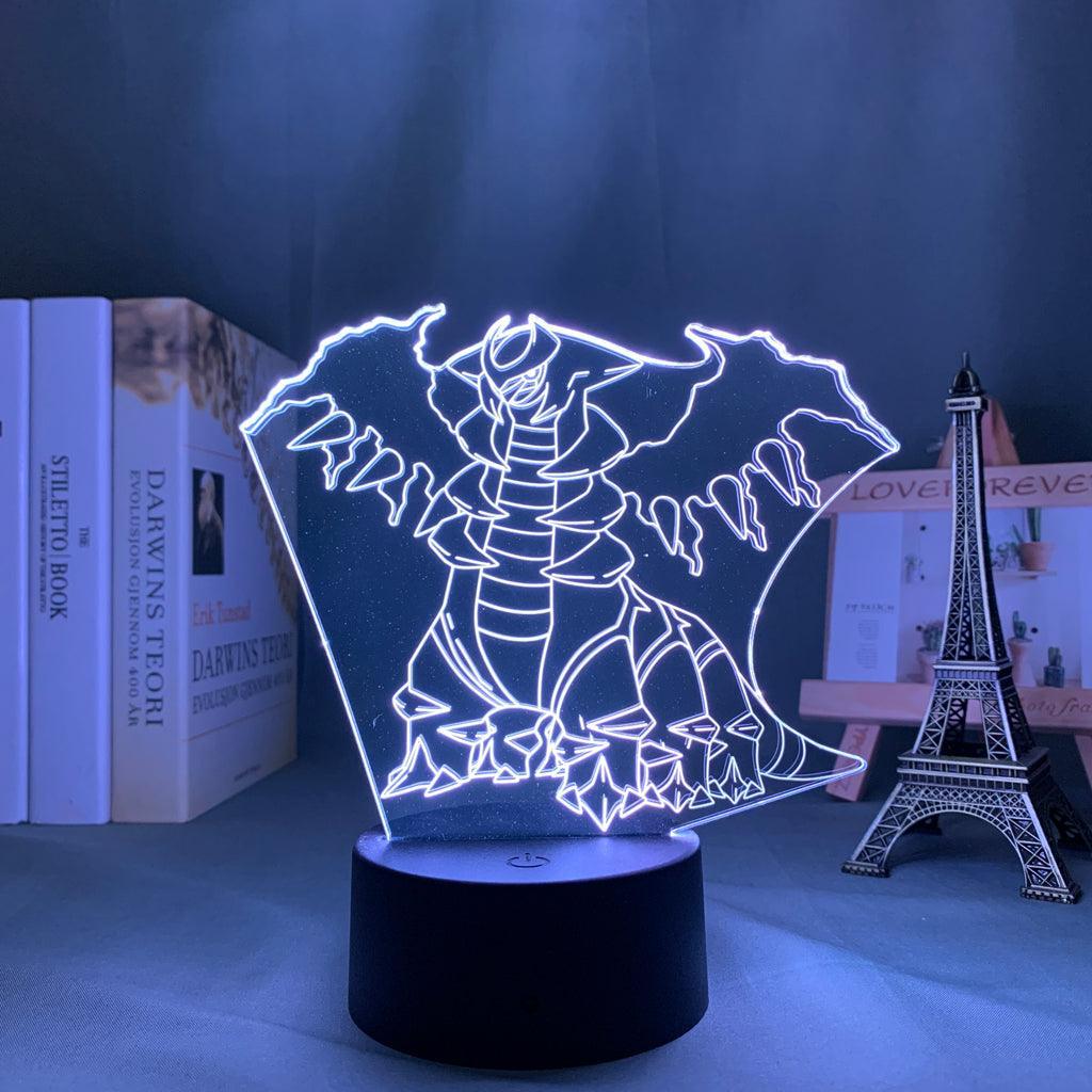 Giratina LED Light (Pokemon)