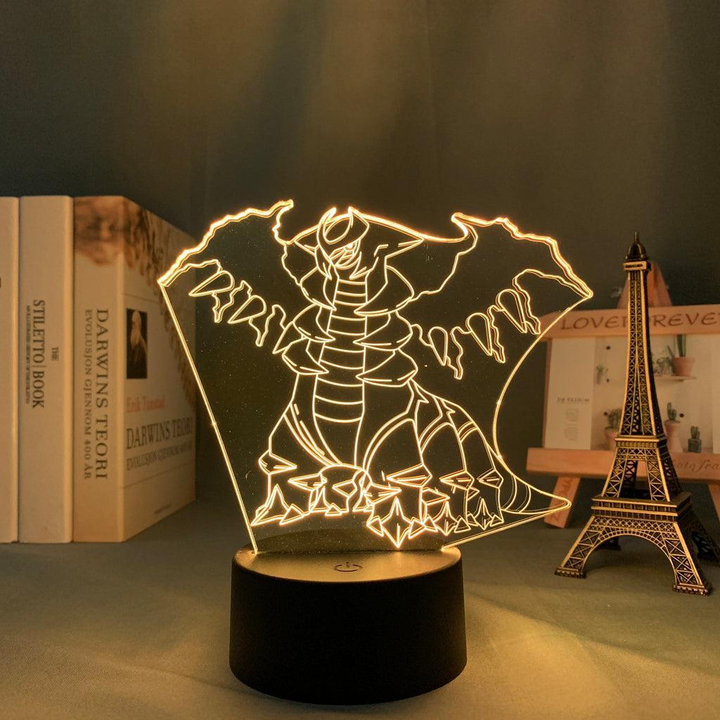 Giratina LED Light (Pokemon)