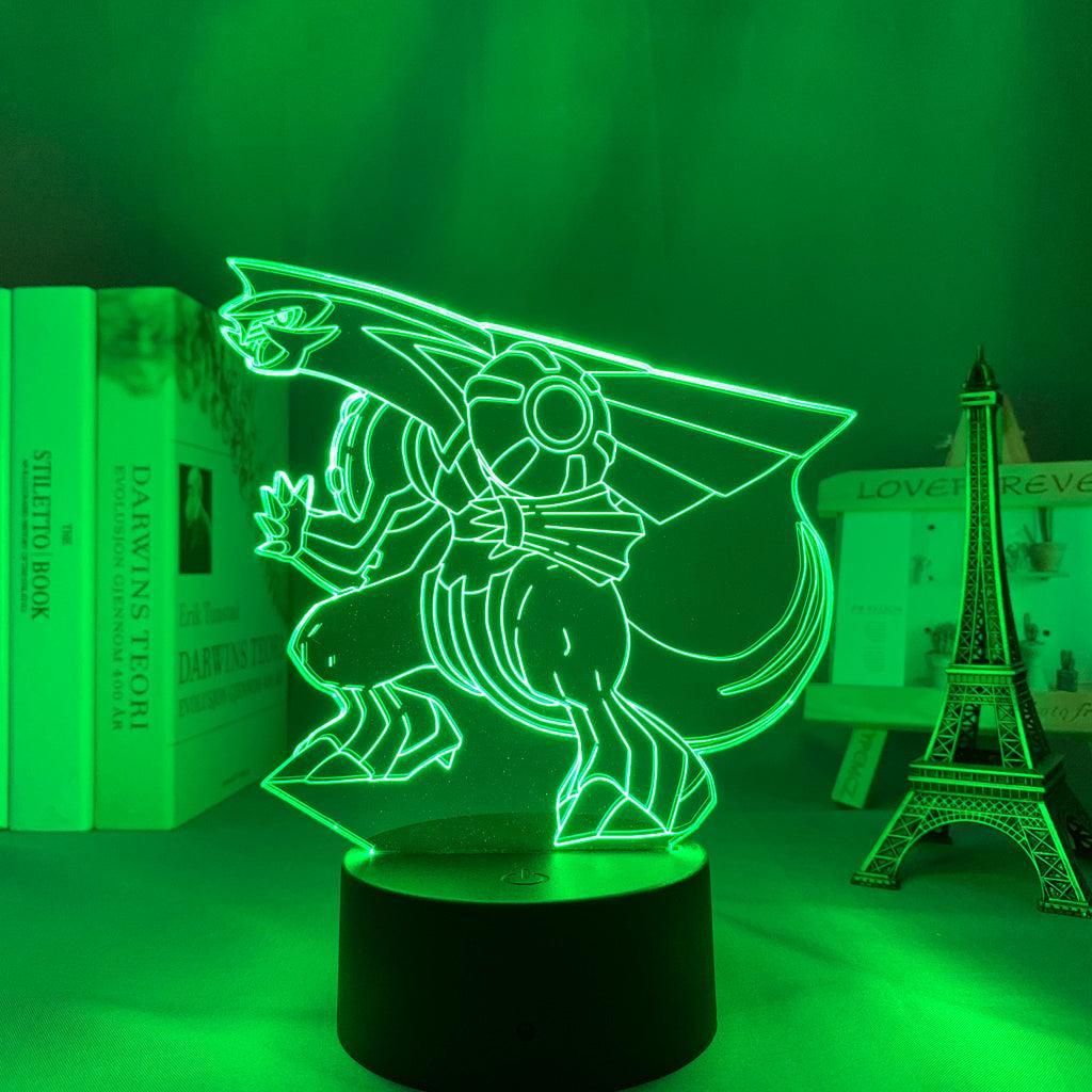 Palkia LED Light (Pokemon)