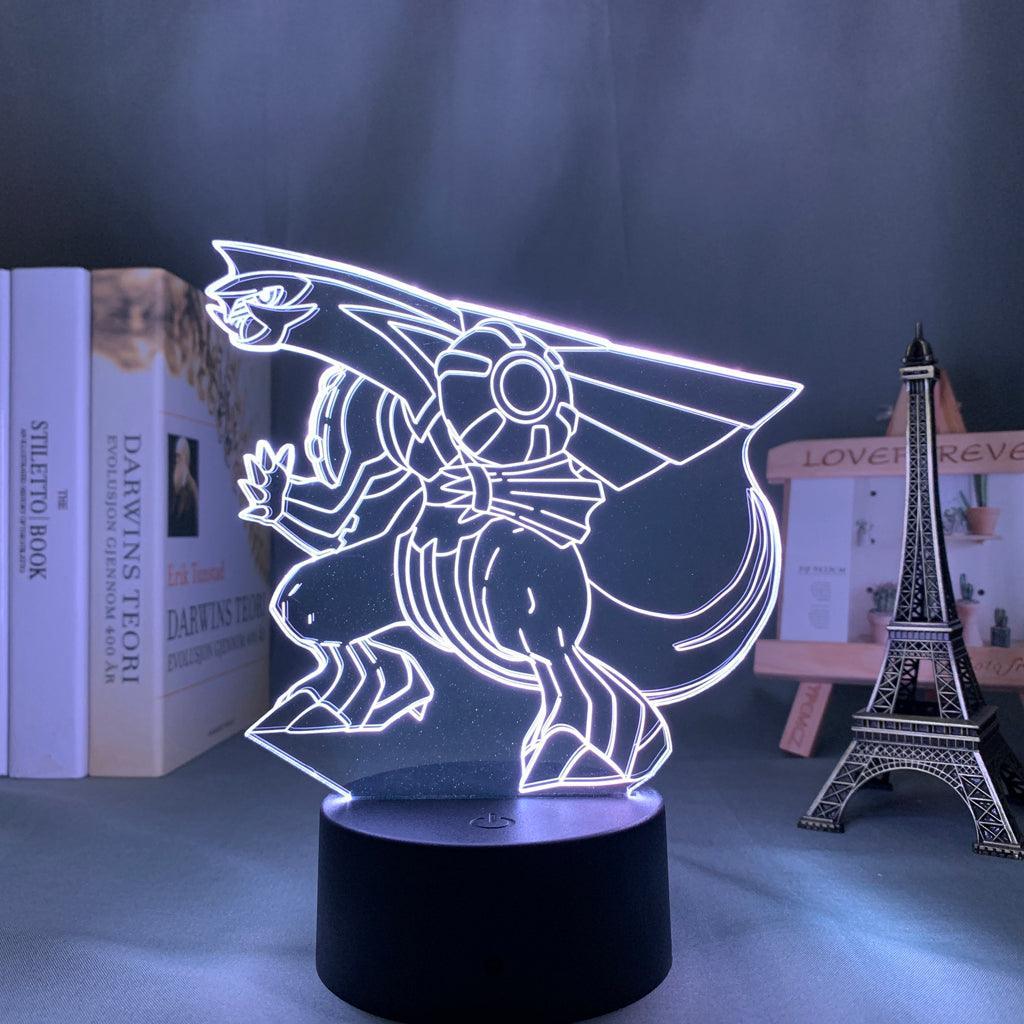 Palkia LED Light (Pokemon)