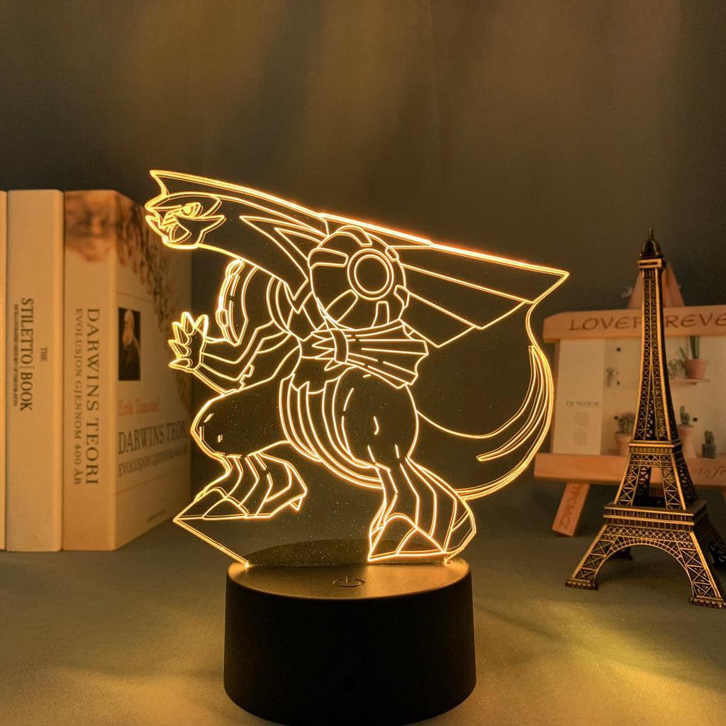 Palkia LED Light (Pokemon)