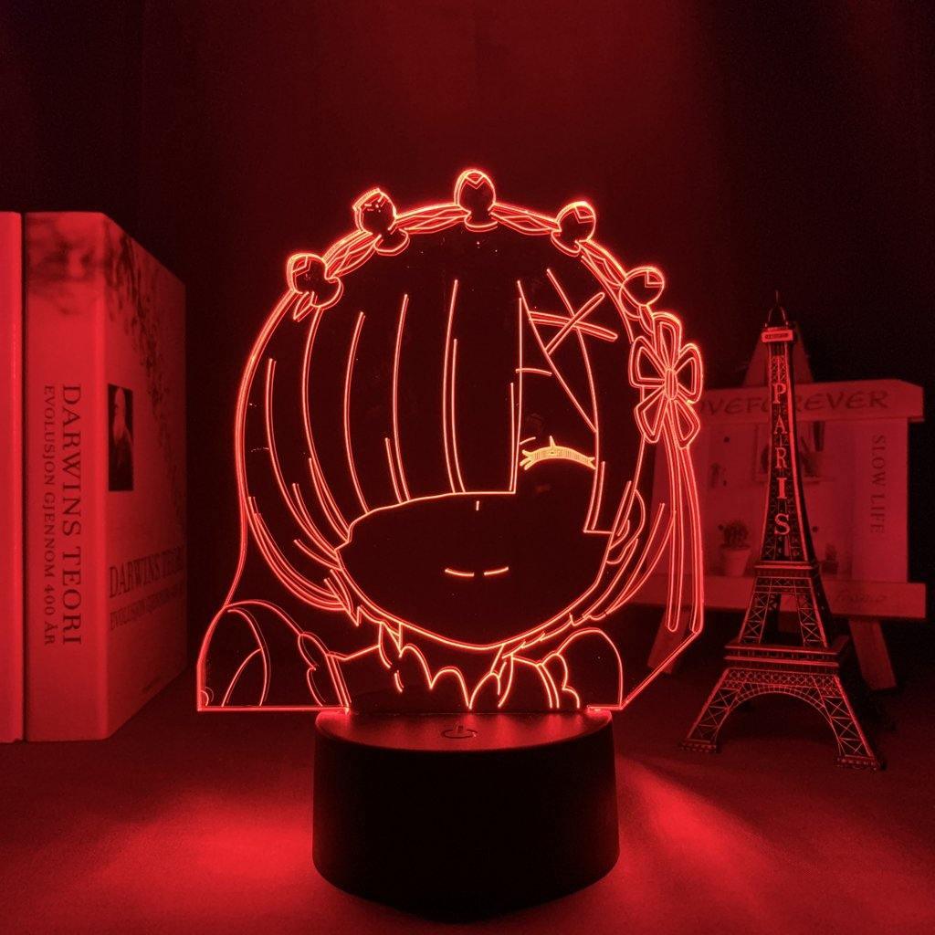 Rem V7 LED Light (RE:ZERO)