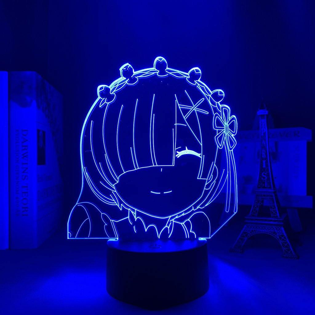 Rem V7 LED Light (RE:ZERO)