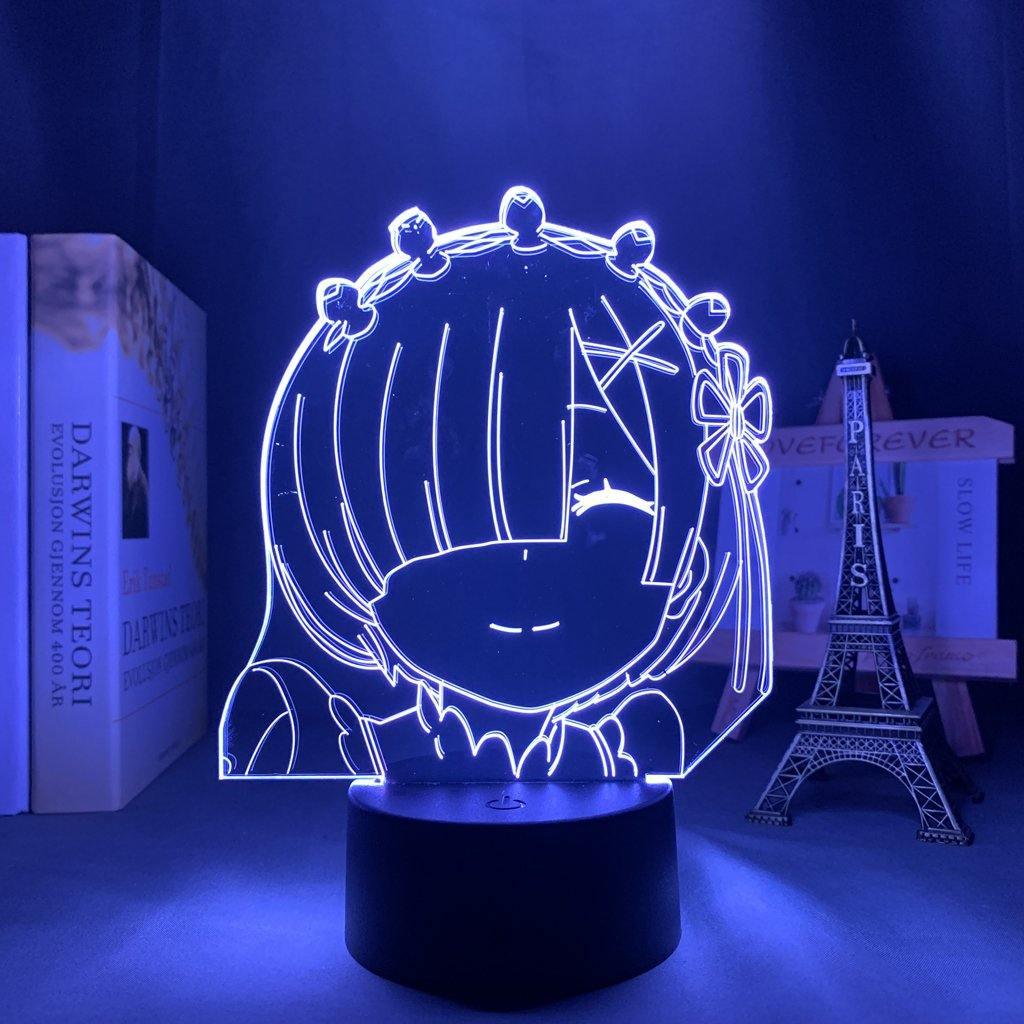 Rem V7 LED Light (RE:ZERO)