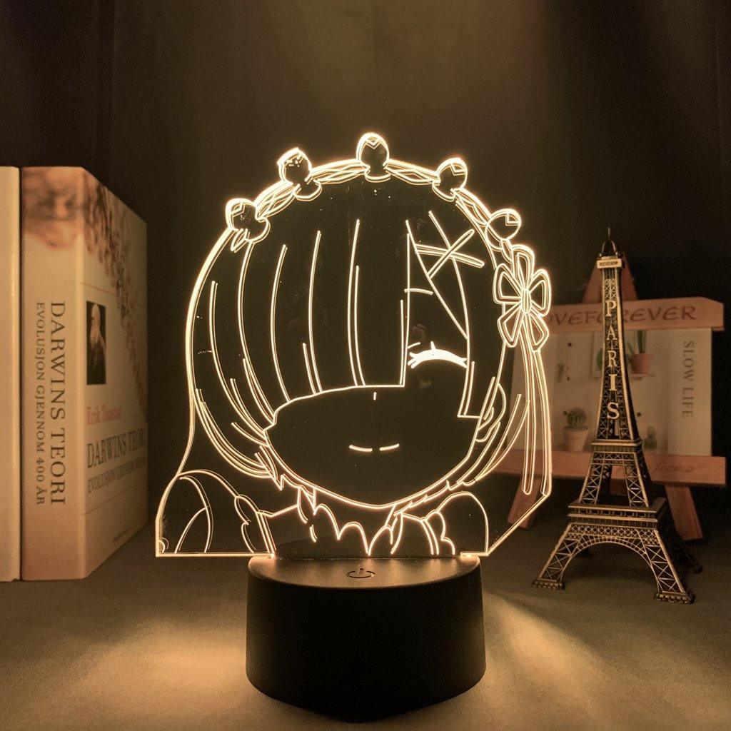 Rem V7 LED Light (RE:ZERO)