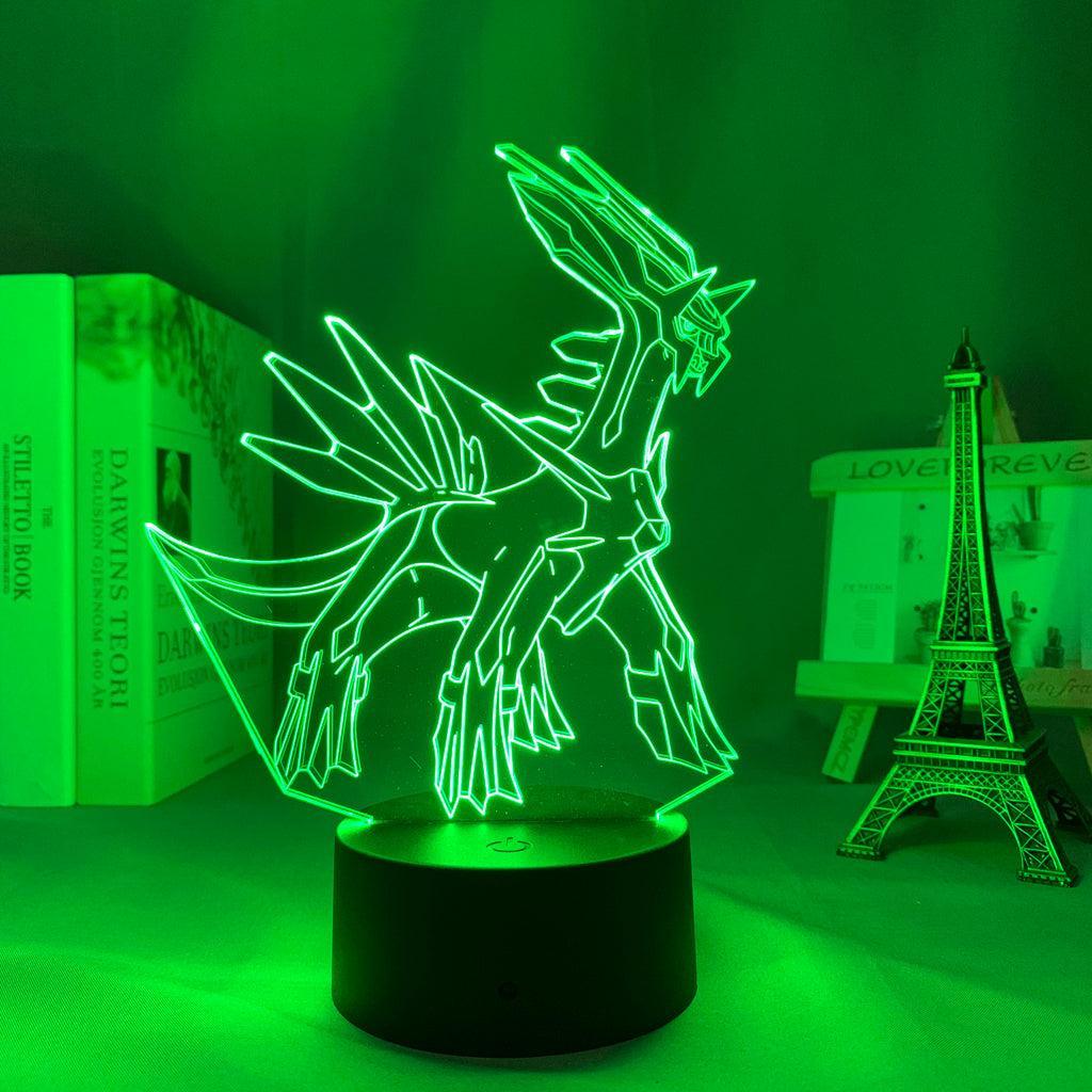 Dialga LED Light (Pokemon)