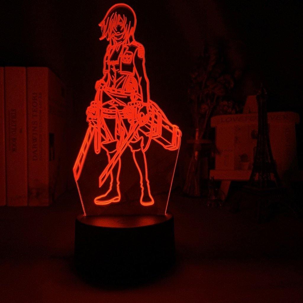 Mikasa V1 LED Light (AOT)