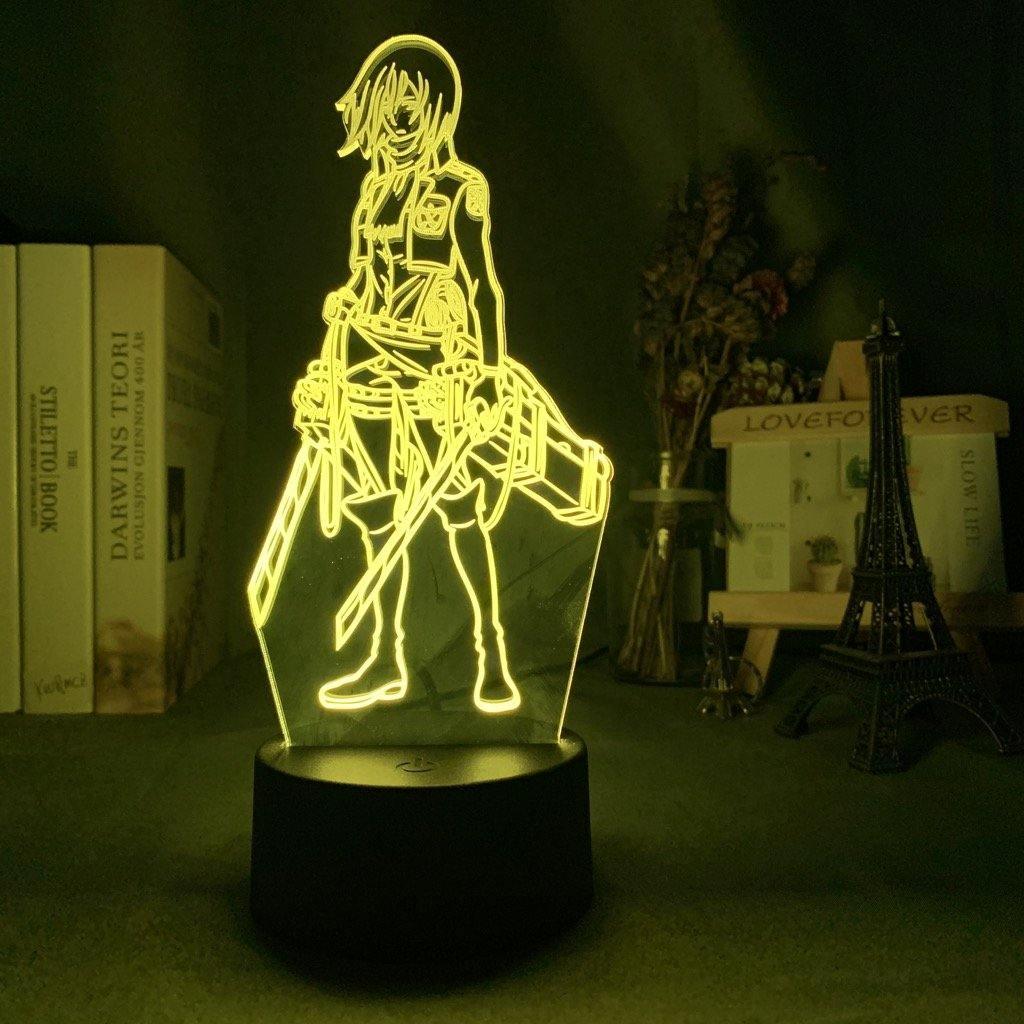 Mikasa V1 LED Light (AOT)