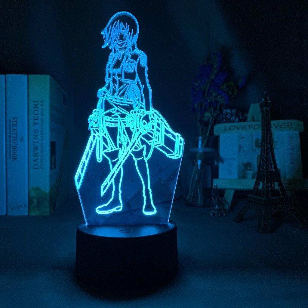 Mikasa V1 LED Light (AOT)