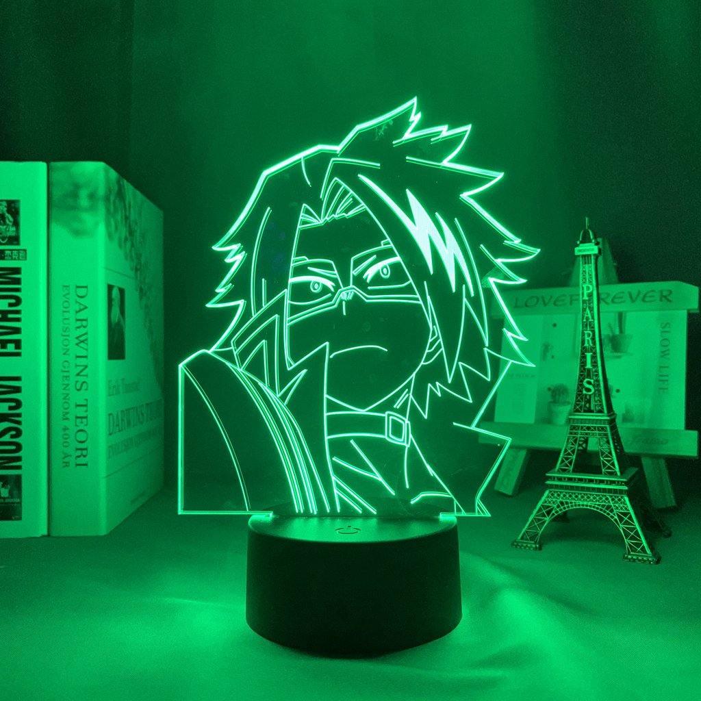 Denki Kaminari V1 LED Light