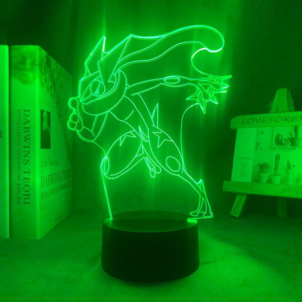 Greninja LED Light (Pokemon)