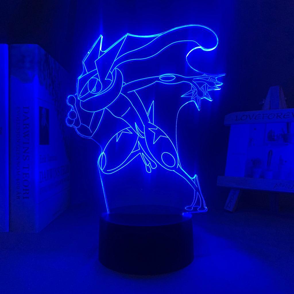 Greninja LED Light (Pokemon)