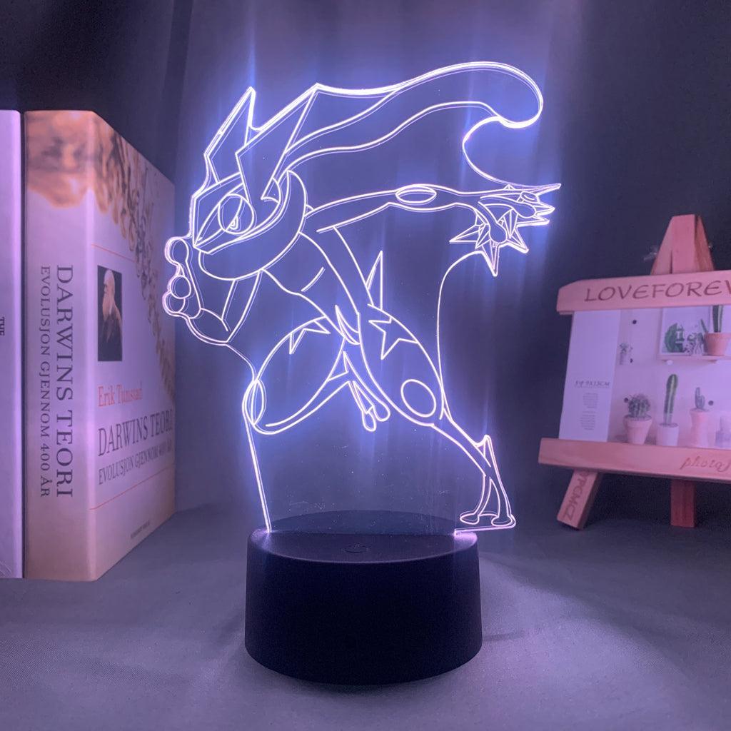 Greninja LED Light (Pokemon)