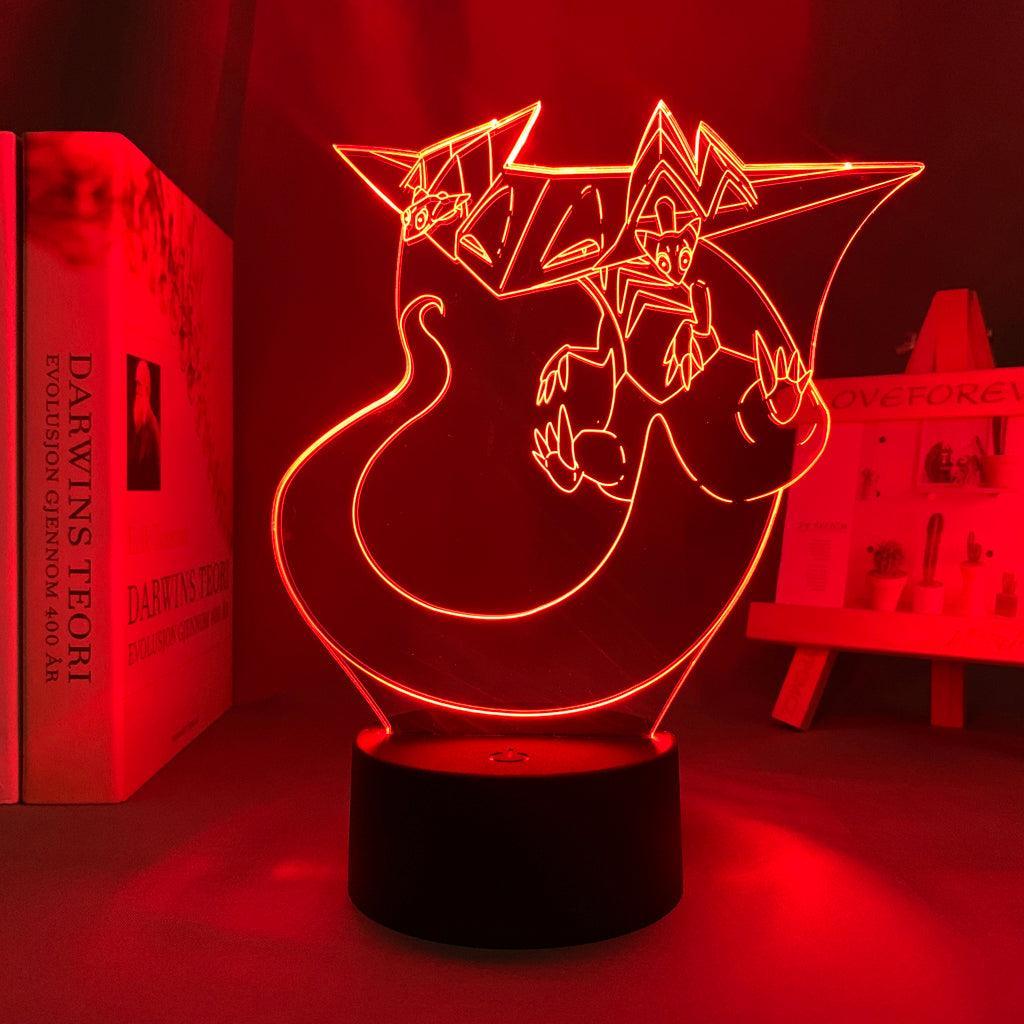 Dragapult LED Light (Pokemon)