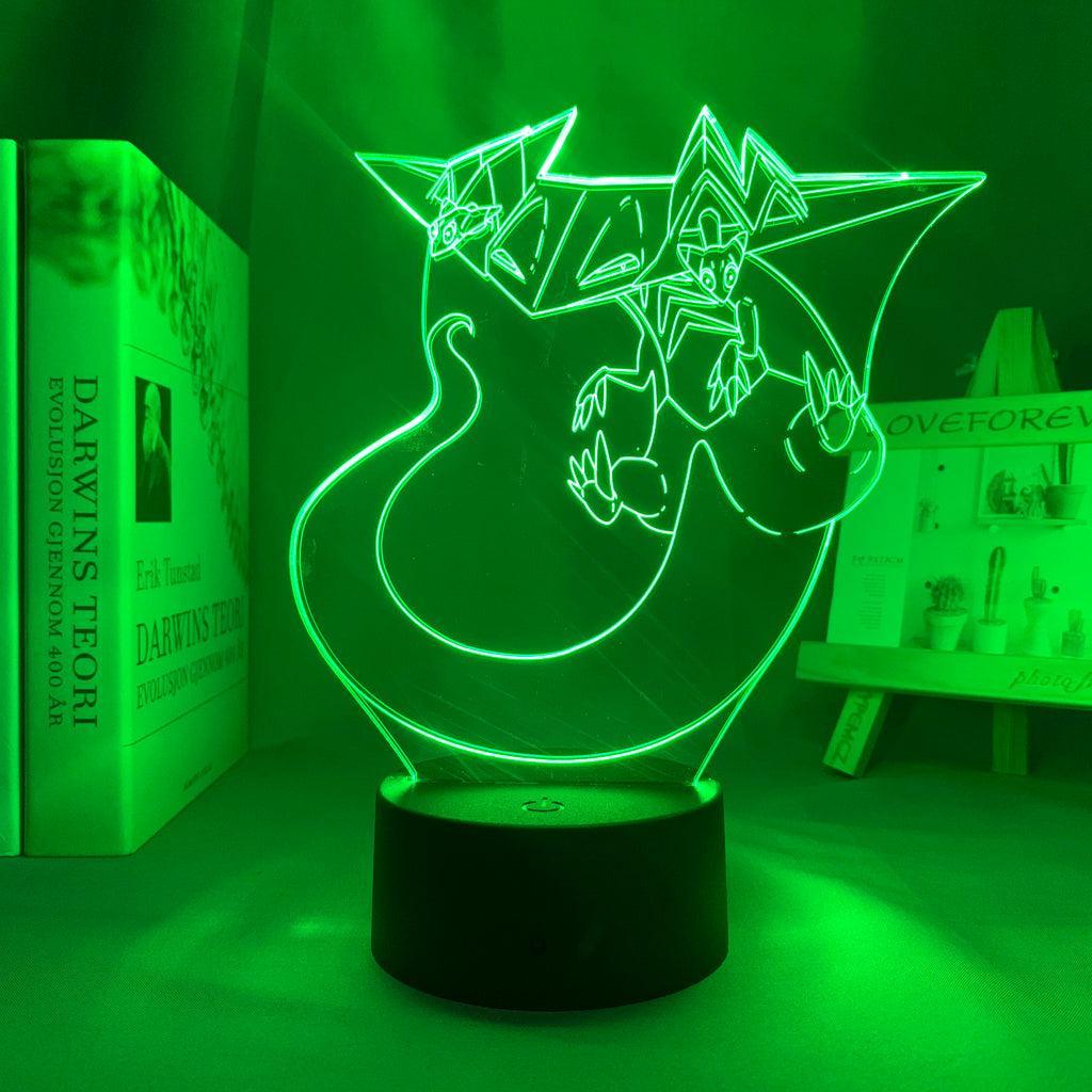 Dragapult LED Light (Pokemon)