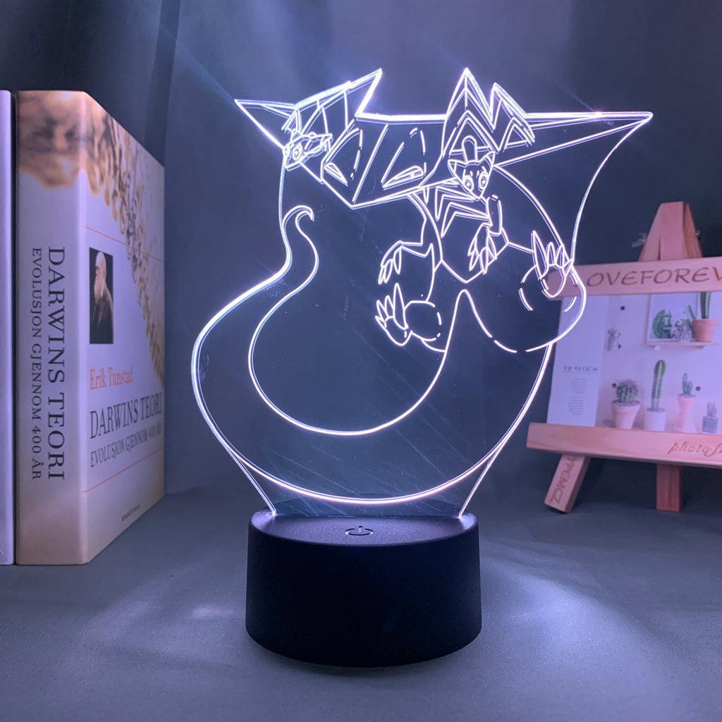 Dragapult LED Light (Pokemon)