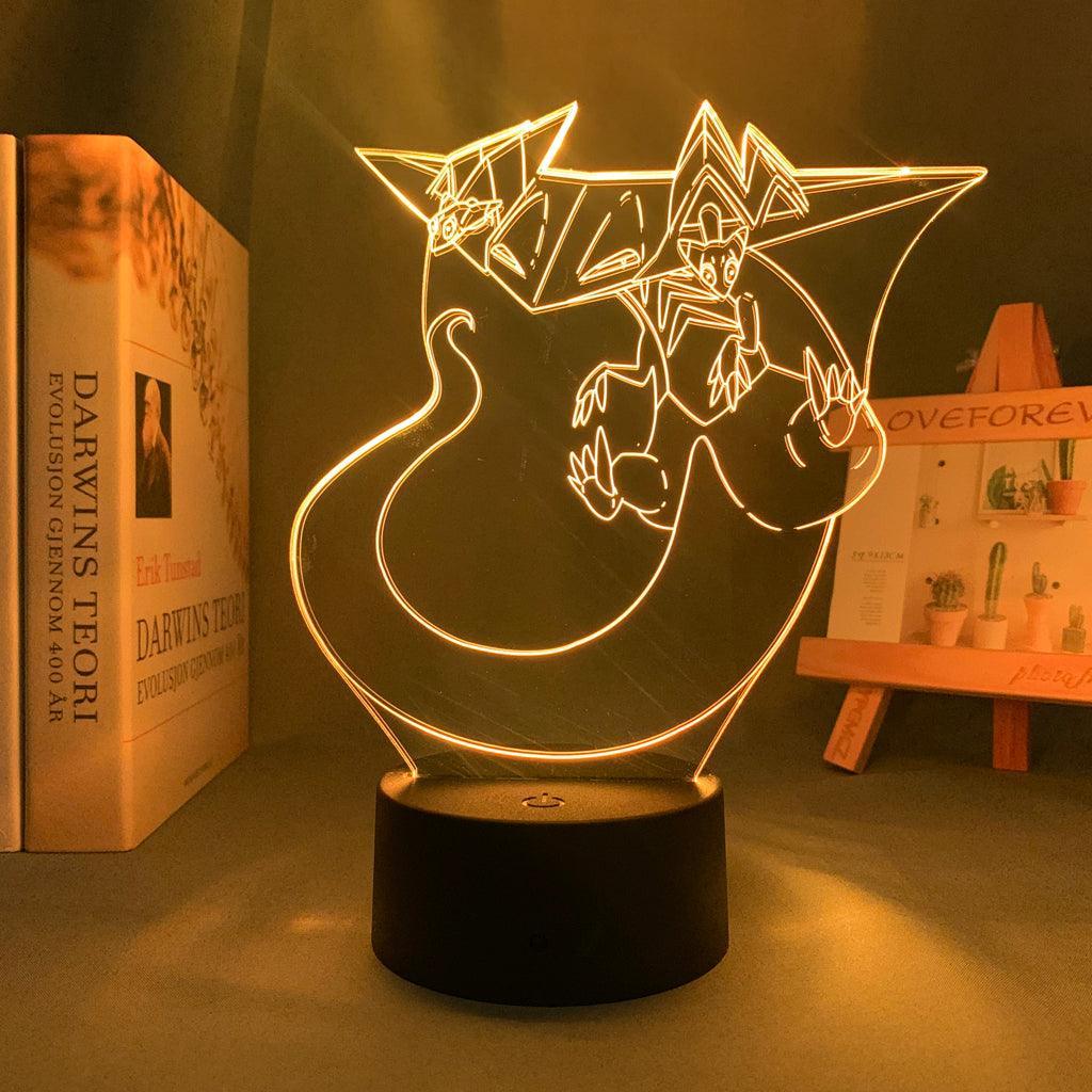 Dragapult LED Light (Pokemon)