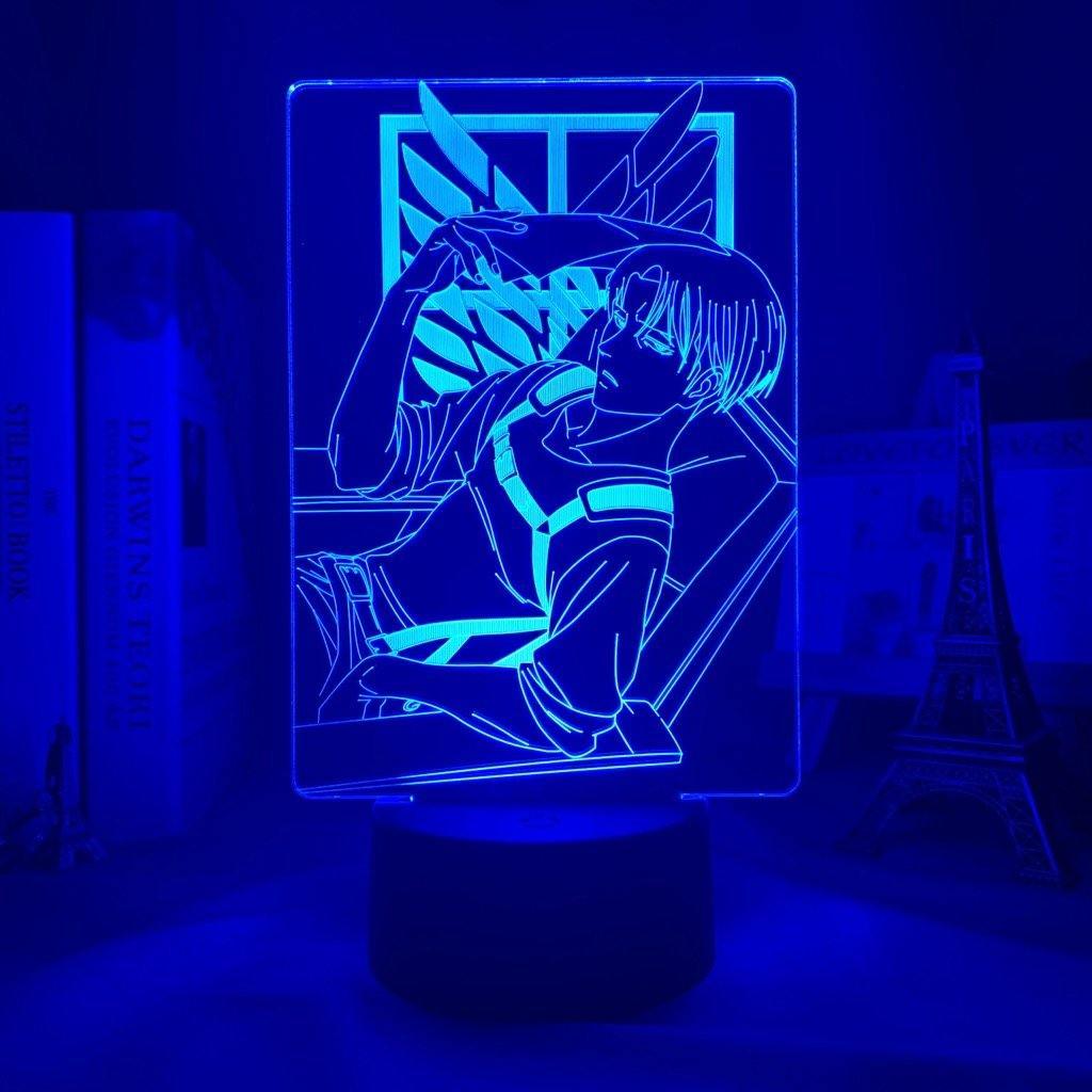 Levi V3 LED Light (AOT)