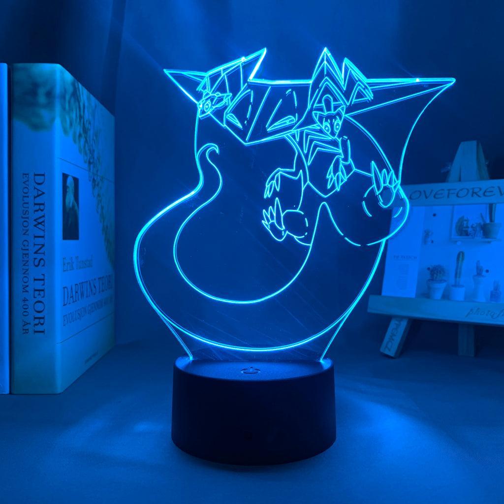 Dragapult LED Light (Pokemon)