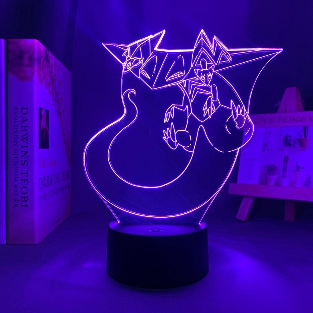 Dragapult LED Light (Pokemon)