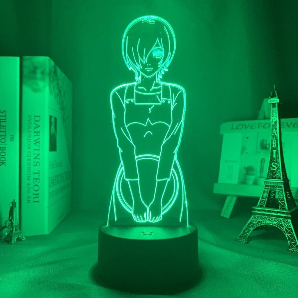 Touka Kirishima V2 LED Light