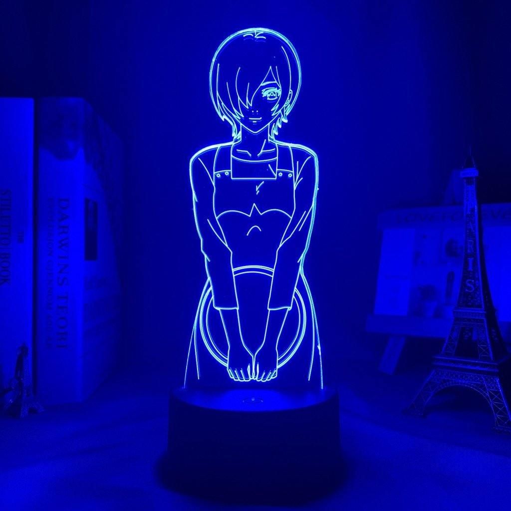 Touka Kirishima V2 LED Light