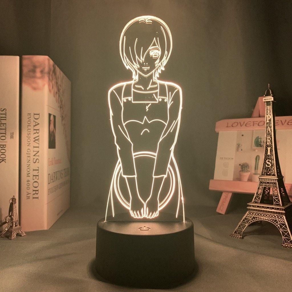 Touka Kirishima V2 LED Light