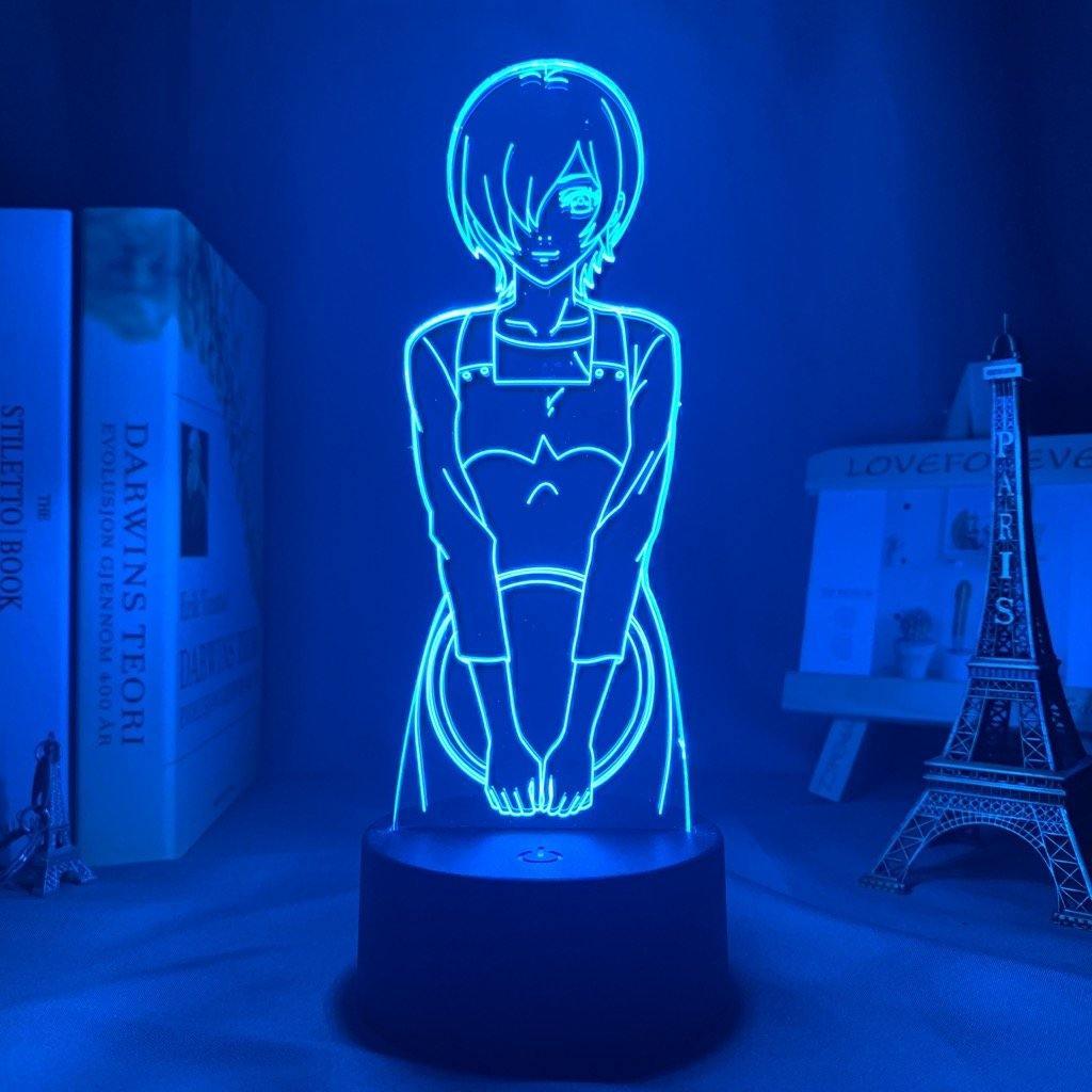 Touka Kirishima V2 LED Light