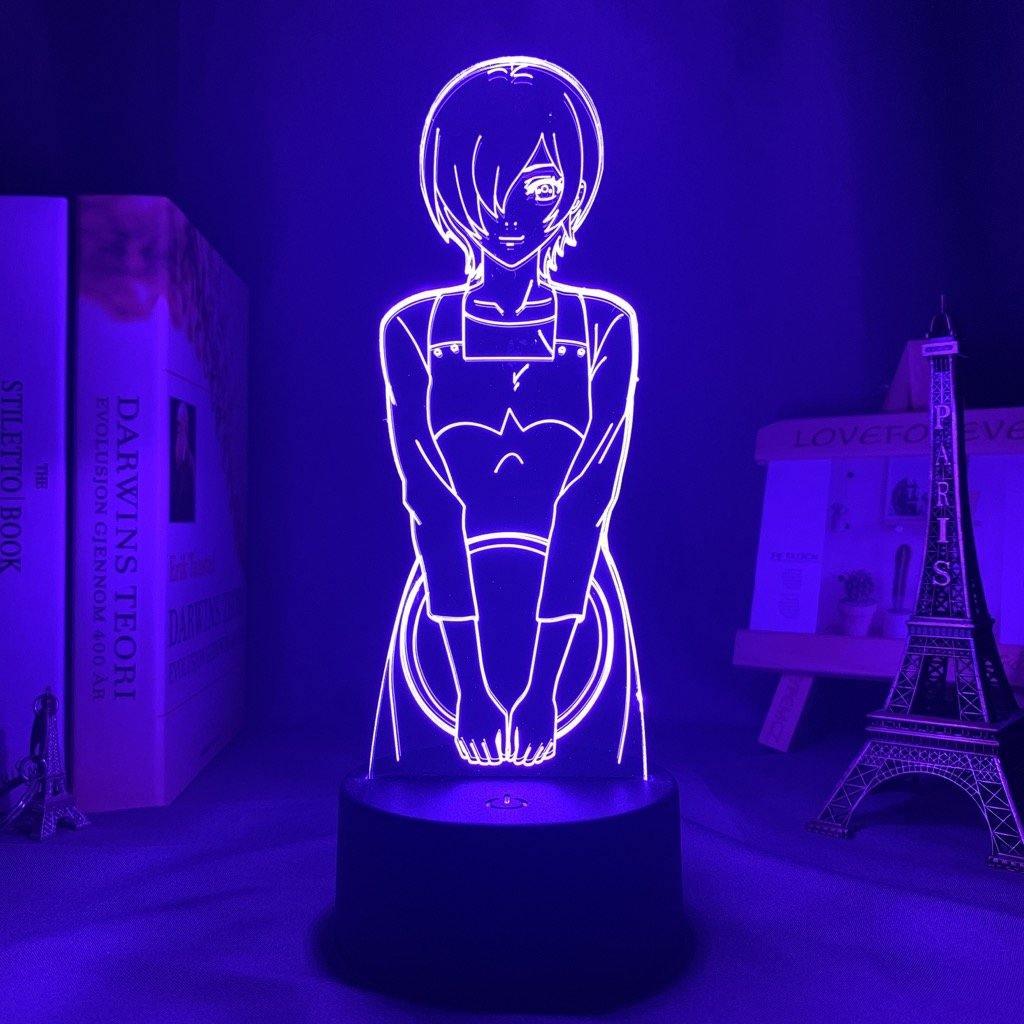 Touka Kirishima V2 LED Light