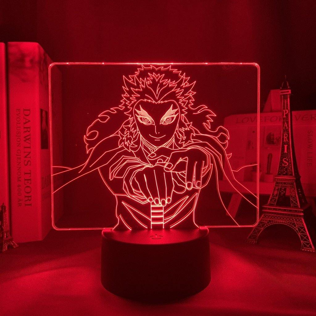 Rengoku V1 LED Light (Demon Slayer)