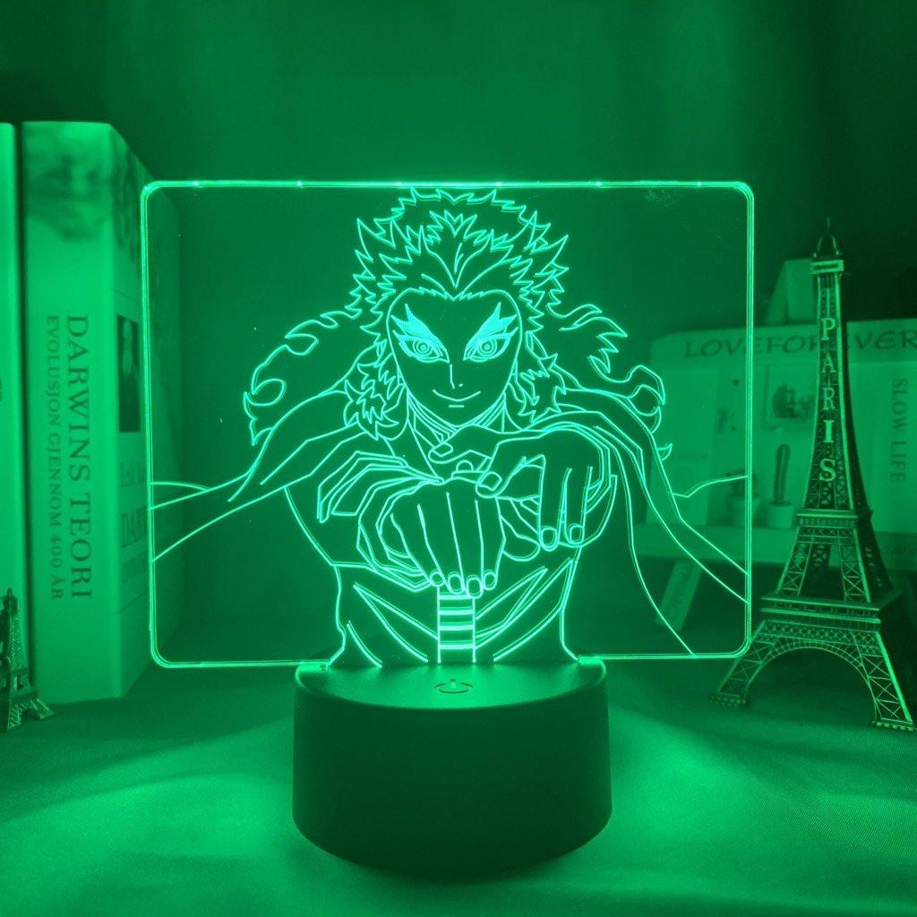 Rengoku V1 LED Light (Demon Slayer)