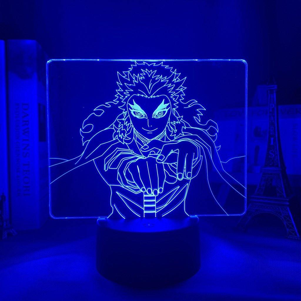 Rengoku V1 LED Light (Demon Slayer)