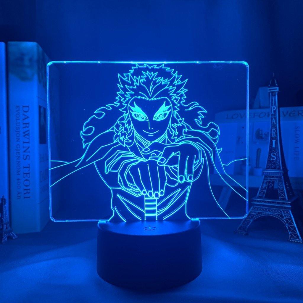 Rengoku V1 LED Light (Demon Slayer)