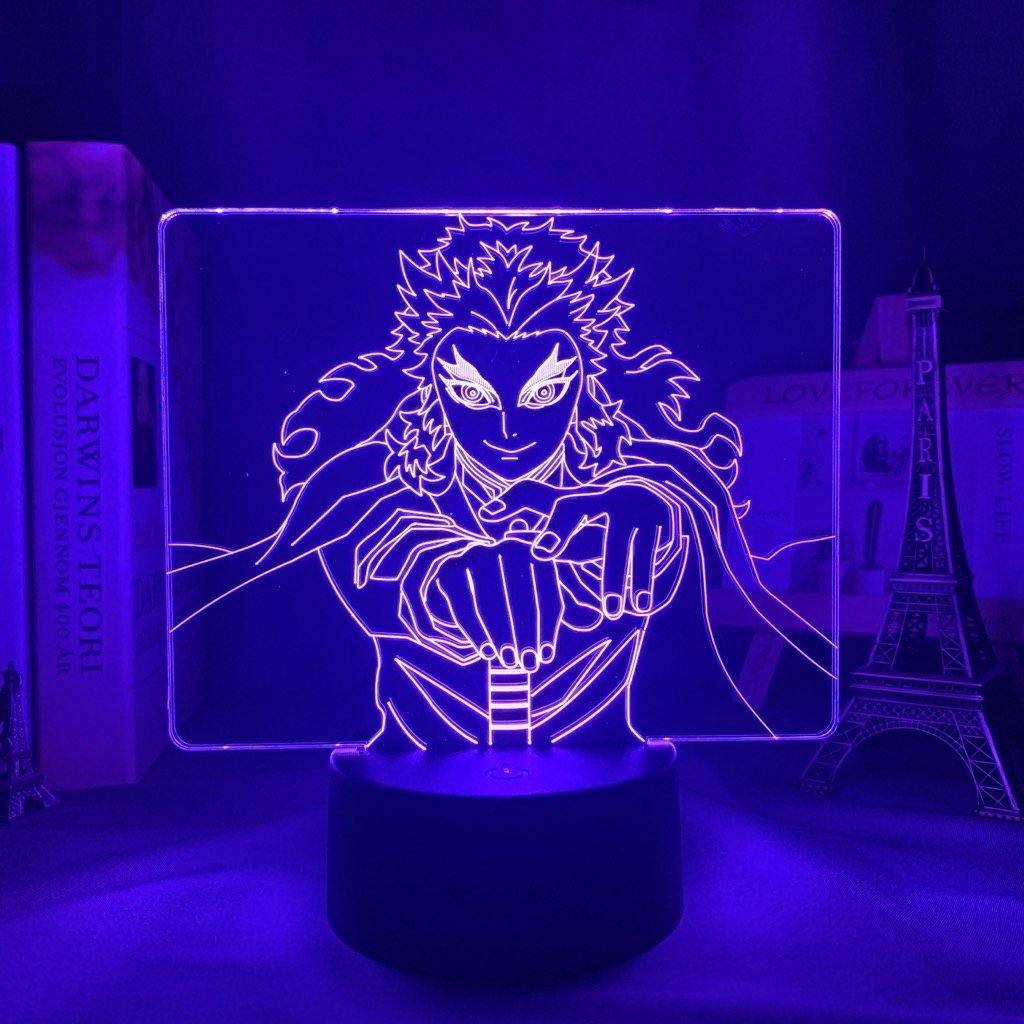 Rengoku V1 LED Light (Demon Slayer)