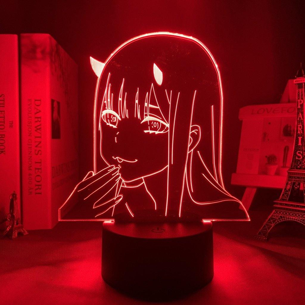 Zero Two V4 LED Light (DITF)